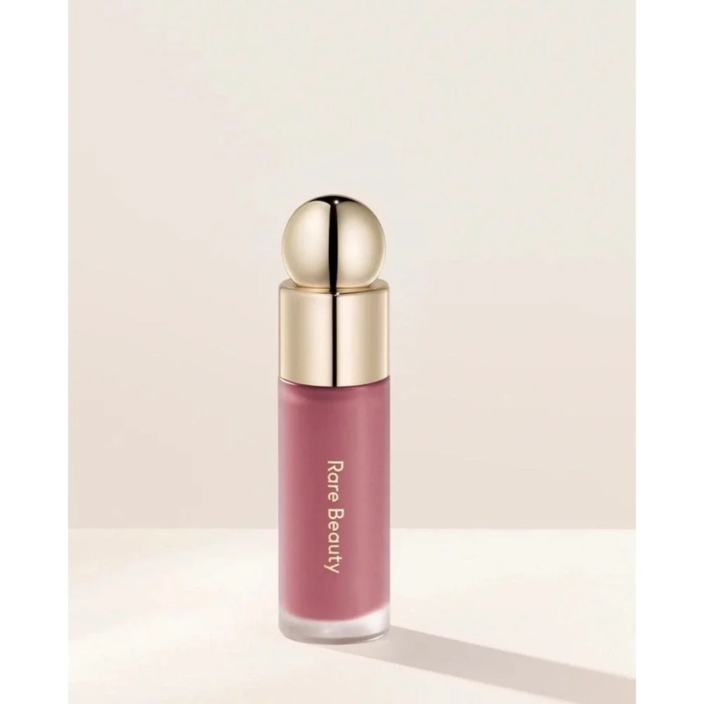 Rare Beauty Soft Pinch Liquid Blush‎ Believe Full Size BNIB